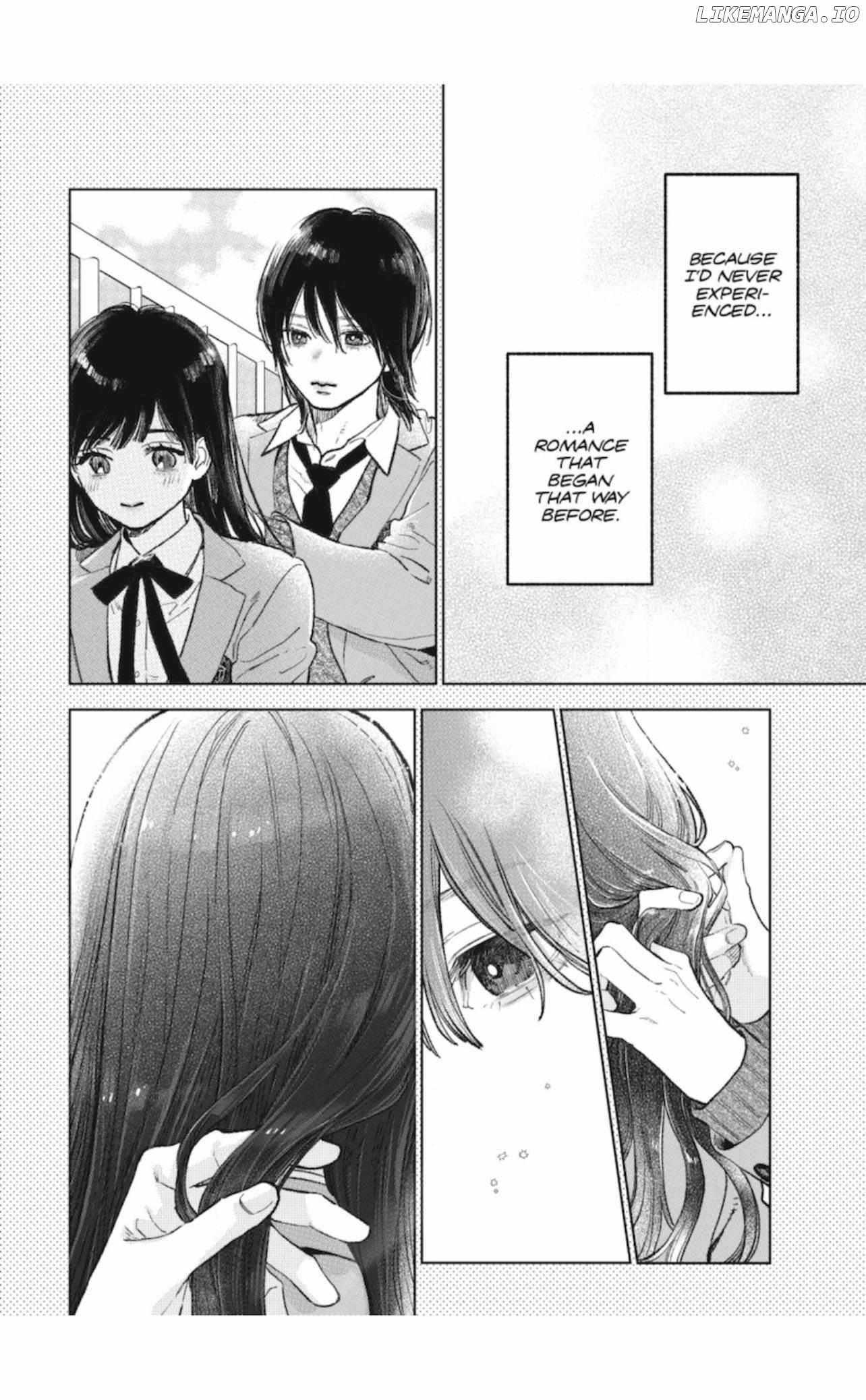 A Sign of Affection, Chapter 50 image 07